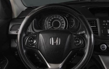 Honda CR-V IV, 2013 год, 1 899 000 рублей, 13 фотография
