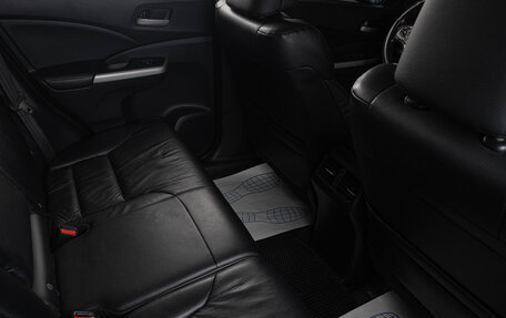 Honda CR-V IV, 2013 год, 1 899 000 рублей, 21 фотография