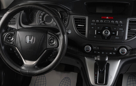 Honda CR-V IV, 2013 год, 1 899 000 рублей, 19 фотография