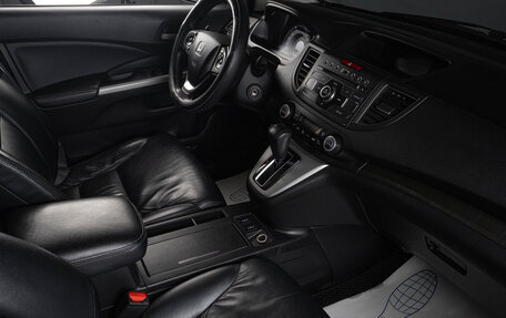 Honda CR-V IV, 2013 год, 1 899 000 рублей, 20 фотография