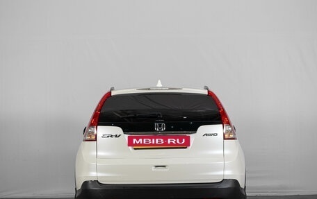 Honda CR-V IV, 2013 год, 1 899 000 рублей, 6 фотография