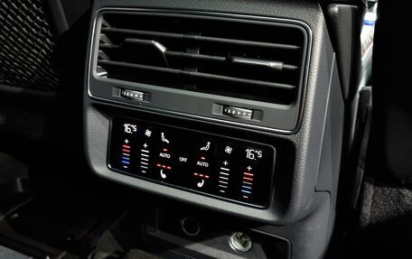 Audi Q7, 2022 год, 6 130 080 рублей, 15 фотография