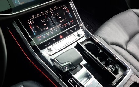 Audi Q7, 2022 год, 6 130 080 рублей, 8 фотография