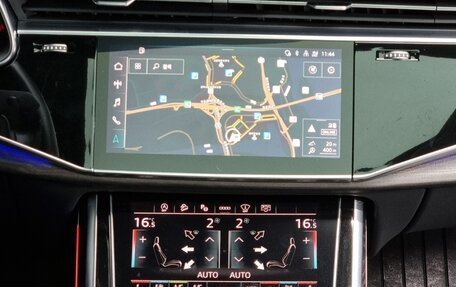 Audi Q7, 2022 год, 6 130 080 рублей, 6 фотография