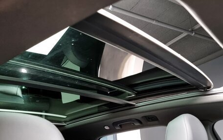 Audi Q7, 2022 год, 6 130 080 рублей, 11 фотография