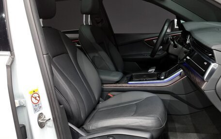 Audi Q7, 2022 год, 6 130 080 рублей, 13 фотография