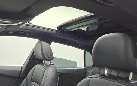 Audi Q8 I, 2022 год, 7 230 080 рублей, 11 фотография