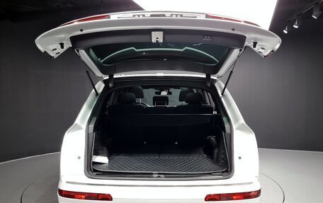 Audi Q7, 2022 год, 6 130 080 рублей, 16 фотография