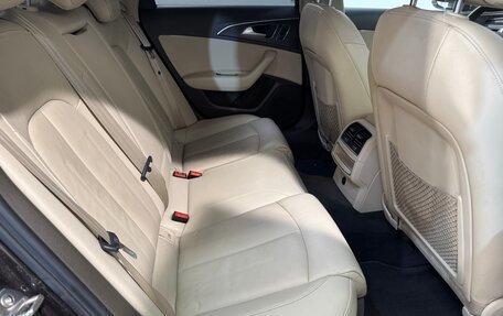 Audi A6, 2017 год, 1 899 800 рублей, 4 фотография