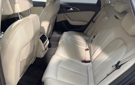 Audi A6, 2017 год, 1 899 800 рублей, 6 фотография