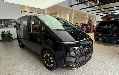Hyundai Staria, 2024 год, 8 450 000 рублей, 6 фотография