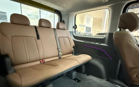 Hyundai Staria, 2024 год, 8 450 000 рублей, 8 фотография