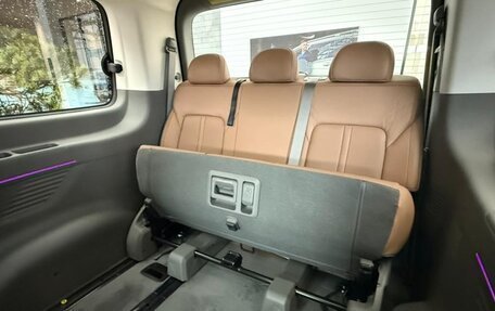 Hyundai Staria, 2024 год, 8 450 000 рублей, 11 фотография