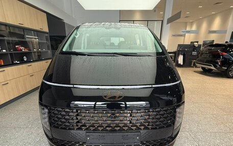 Hyundai Staria, 2024 год, 8 450 000 рублей, 5 фотография