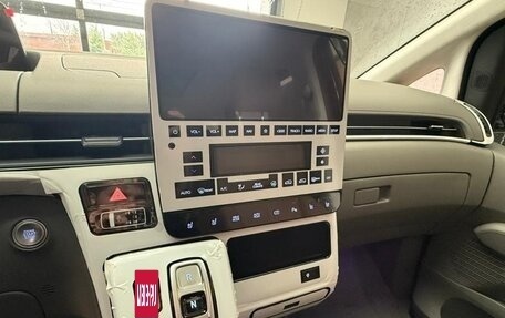 Hyundai Staria, 2024 год, 8 450 000 рублей, 9 фотография