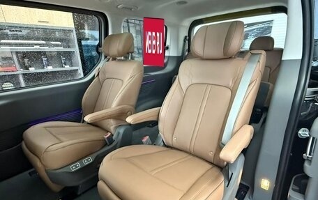 Hyundai Staria, 2024 год, 8 450 000 рублей, 12 фотография