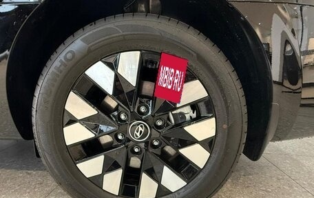 Hyundai Staria, 2024 год, 8 450 000 рублей, 10 фотография