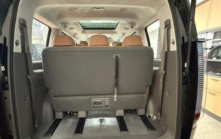Hyundai Staria, 2024 год, 8 450 000 рублей, 18 фотография