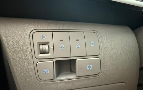 Hyundai Staria, 2024 год, 8 450 000 рублей, 17 фотография