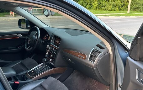 Audi Q5, 2014 год, 2 300 000 рублей, 13 фотография