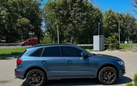 Audi Q5, 2014 год, 2 300 000 рублей, 7 фотография