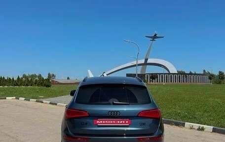 Audi Q5, 2014 год, 2 300 000 рублей, 5 фотография