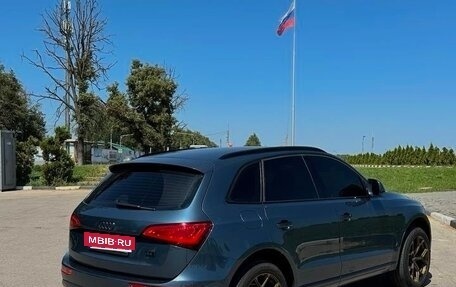 Audi Q5, 2014 год, 2 300 000 рублей, 6 фотография