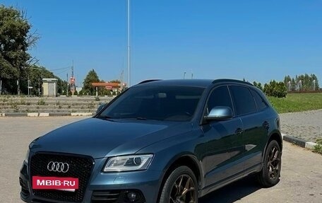 Audi Q5, 2014 год, 2 300 000 рублей, 3 фотография