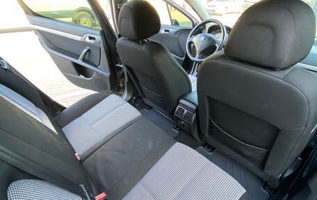 Peugeot 407, 2008 год, 600 000 рублей, 9 фотография
