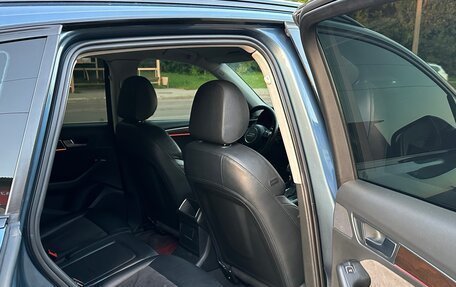 Audi Q5, 2014 год, 2 300 000 рублей, 14 фотография