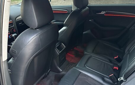 Audi Q5, 2014 год, 2 300 000 рублей, 12 фотография