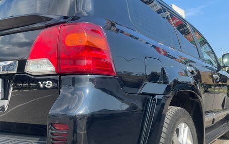 Toyota Land Cruiser 200, 2013 год, 3 800 000 рублей, 5 фотография