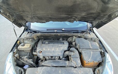 Peugeot 407, 2008 год, 600 000 рублей, 12 фотография