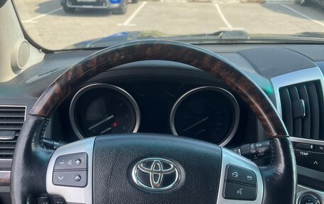 Toyota Land Cruiser 200, 2013 год, 3 800 000 рублей, 8 фотография