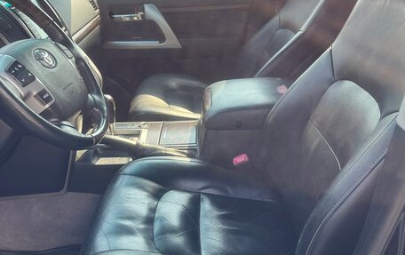 Toyota Land Cruiser 200, 2013 год, 3 800 000 рублей, 7 фотография