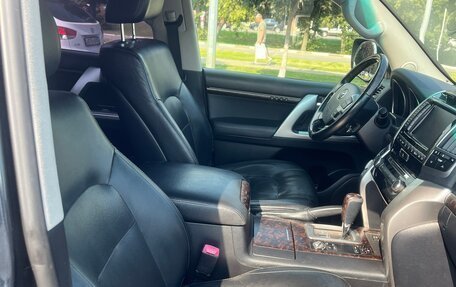 Toyota Land Cruiser 200, 2013 год, 3 800 000 рублей, 13 фотография