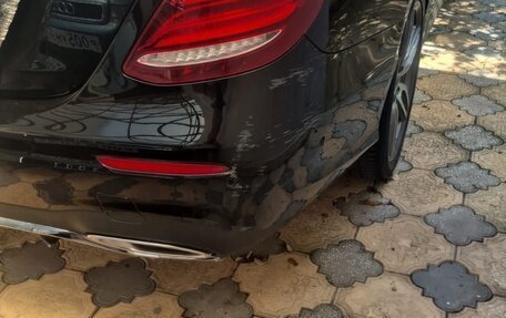Mercedes-Benz E-Класс, 2018 год, 3 700 000 рублей, 5 фотография