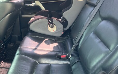 Toyota Land Cruiser 200, 2013 год, 3 800 000 рублей, 14 фотография
