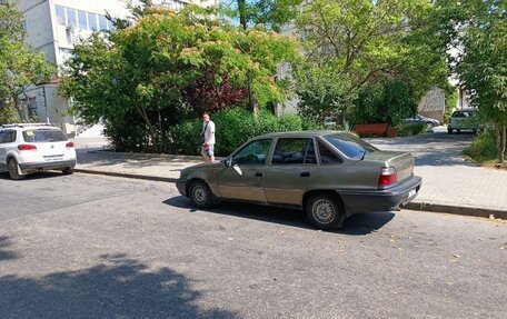 Daewoo Nexia I рестайлинг, 1999 год, 210 000 рублей, 4 фотография