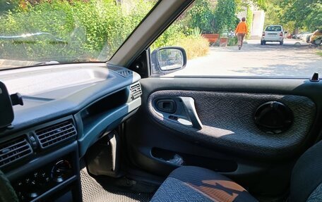 Daewoo Nexia I рестайлинг, 1999 год, 210 000 рублей, 8 фотография