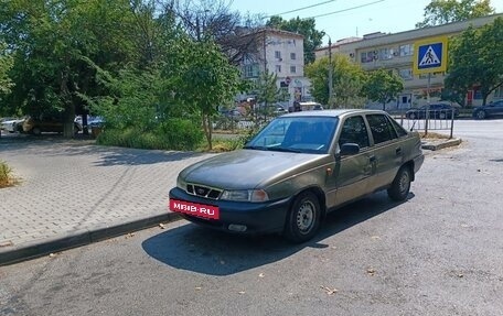 Daewoo Nexia I рестайлинг, 1999 год, 210 000 рублей, 5 фотография