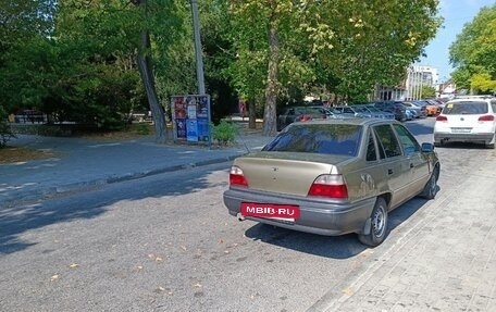 Daewoo Nexia I рестайлинг, 1999 год, 210 000 рублей, 3 фотография
