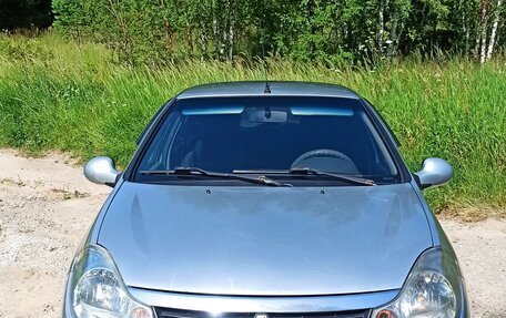 Renault Symbol, 2008 год, 480 000 рублей, 2 фотография