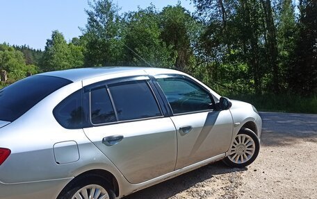 Renault Symbol, 2008 год, 480 000 рублей, 4 фотография