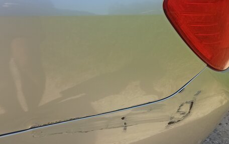 Renault Symbol, 2008 год, 480 000 рублей, 8 фотография