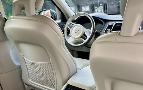 Volvo XC90 II рестайлинг, 2016 год, 4 100 000 рублей, 8 фотография
