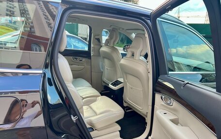 Volvo XC90 II рестайлинг, 2016 год, 4 100 000 рублей, 6 фотография