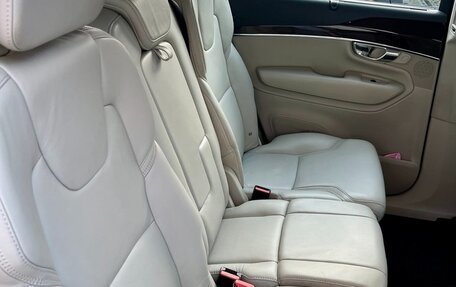 Volvo XC90 II рестайлинг, 2016 год, 4 100 000 рублей, 7 фотография
