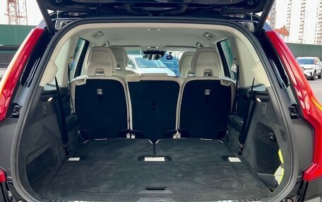 Volvo XC90 II рестайлинг, 2016 год, 4 100 000 рублей, 18 фотография