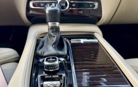 Volvo XC90 II рестайлинг, 2016 год, 4 100 000 рублей, 22 фотография